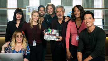 Things will be different in 'Criminal Minds' Season 14 Episode 14, titled 'Sick and Evil.' 