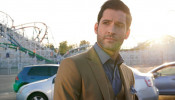 It looks like Lucifer (Tom Ellis) has another thing to deal with in 'Lucifer' Season 4 aside from the good and evil. 