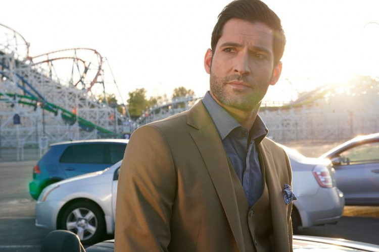 It looks like Lucifer (Tom Ellis) has another thing to deal with in 'Lucifer' Season 4 aside from the good and evil. 
