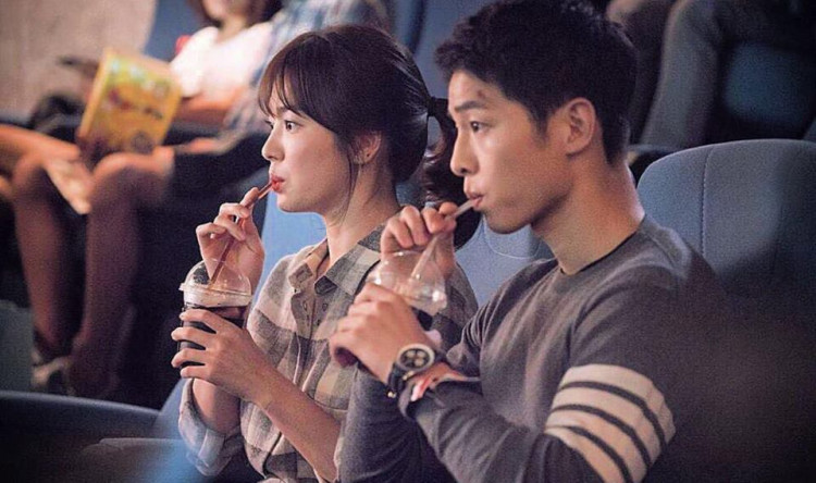 Now that Song Hye Kyo's encounter opposite Park Bo Gum has come to an end, and Song Joong Ki's "Asadal Chronicles" is about to be out, fans will see them active again in the business.