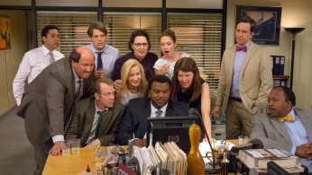 The Office 