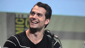 Henry Cavill