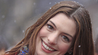 Anne Hathaway