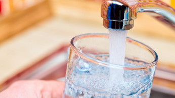 water