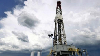 Too much shale oil