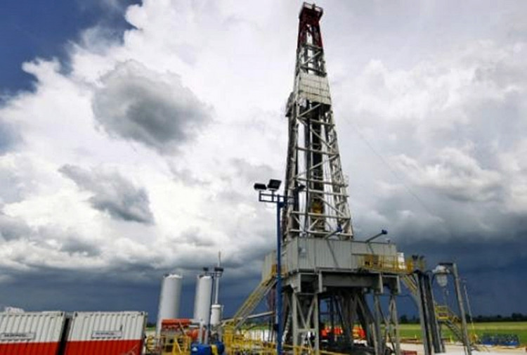 Too much shale oil