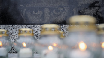 Holocaust Remembrance Day