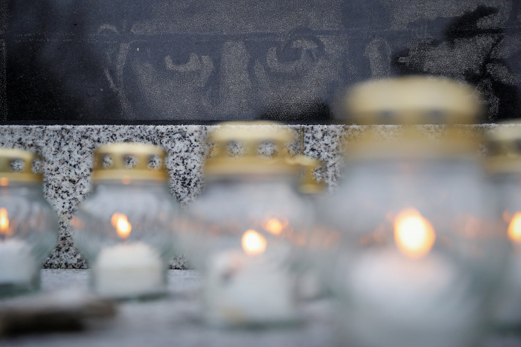 Holocaust Remembrance Day