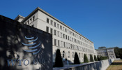 WTO office