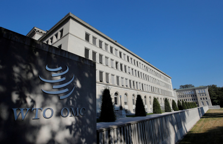 WTO office