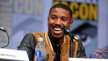 Michael B. Jordan
