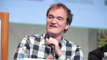 Quentin Tarantino