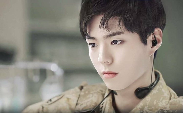 As 'Encounter' comes to an end, Park Bo Gum talks about his acting stint as Kim Jin Hyuk and leading a role opposite Song Hye Kyo.