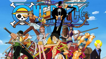 Aside from the possible battle of the Yono, Sanji will be facing Page One to save innocent people.