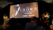 'The Crown' Season 3