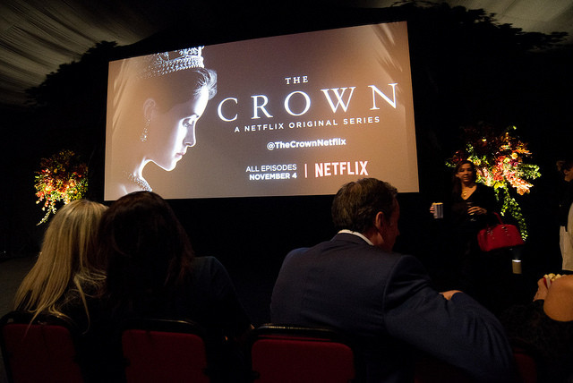 'The Crown' Season 3