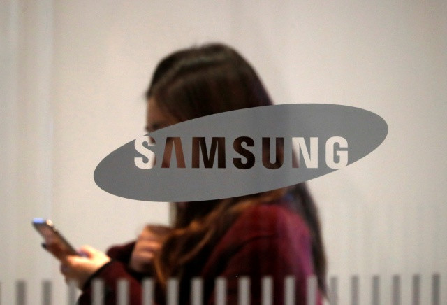 Samsung Logo