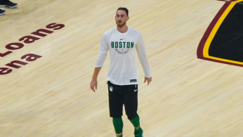Gordon Hayward