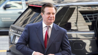 Paul Manafort