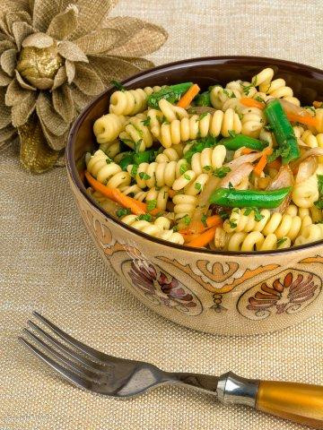 Pasta