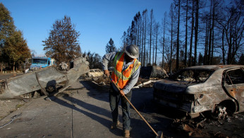PG&E Bankruptcy