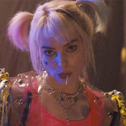 Birds Of Prey