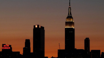 Manhattan silhouette at 34th street (4044792129)