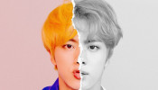 BTS Jin