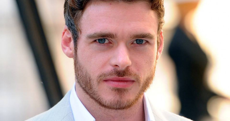 A lot of names are emerging on who can be the next British secret service agent in "James Bond," but the most prominent one today is Richard Madden.