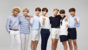 Jungkook, J-Hope, and Jimin can't help themselves but act rebellious to tease the ARMYs of their possible comeback.