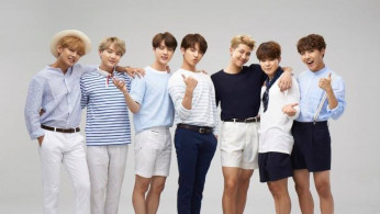 Jungkook, J-Hope, and Jimin can't help themselves but act rebellious to tease the ARMYs of their possible comeback.