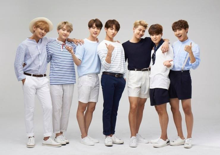 Jungkook, J-Hope, and Jimin can't help themselves but act rebellious to tease the ARMYs of their possible comeback.