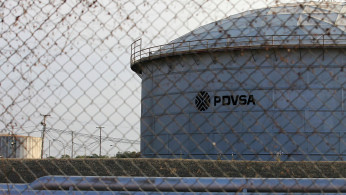 Venezuela Oil Sanctions