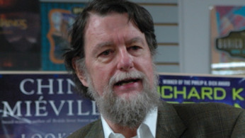 Robert Jordan 