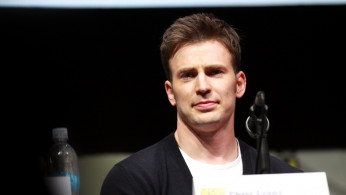 Chris Evans