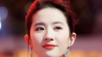 Liu Yifei