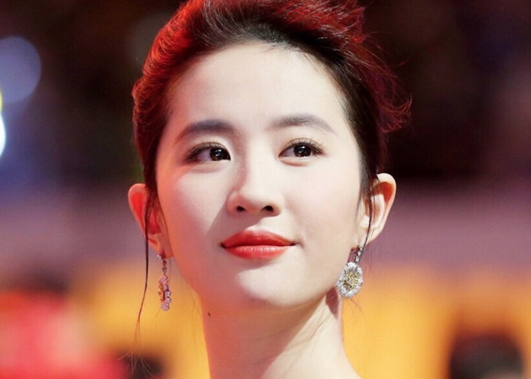 Liu Yifei