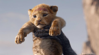 The Lion King