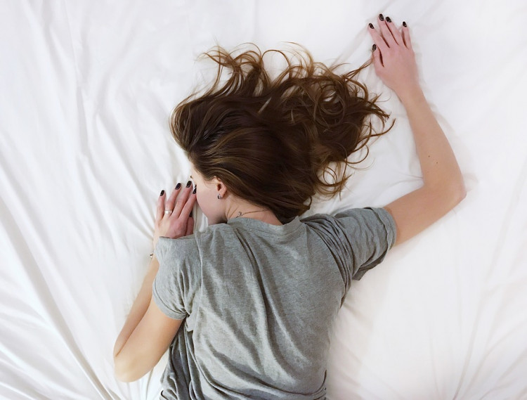 4 Side Effects Of Poor Sleep