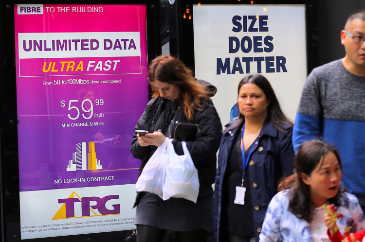TPG Telecom