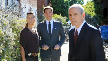 As the synopsis mentions Special Agent Ziva David (Cote de Pablo), there are theories she will return in 'NCIS' Season 16 Episode 13