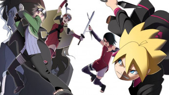 Now that the threat surrounding the Hidden Stone is gone, what would happen to the team in 'Boruto' Episode 92, titled 'A New Ordinary?'