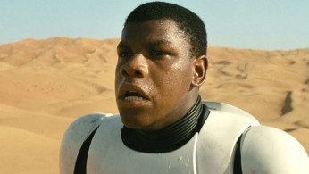 In a desperate move to know little details about 'Star Wars: Episode IX,' fans are taking their chances asking the cast about the movie.