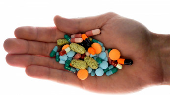 Pharmaceutical tablets