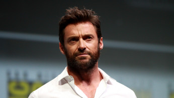 Hugh Jackman