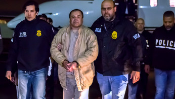 El Chapo