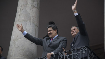Venezuela Crisis