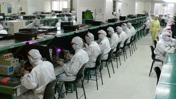 China Economy