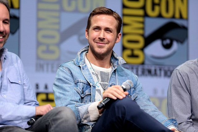 Ryan Gosling