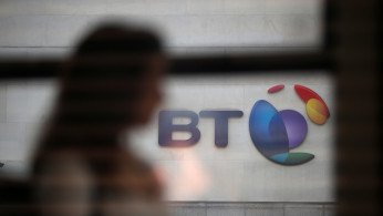 BT London